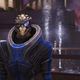 garrus mass effect legendary edition